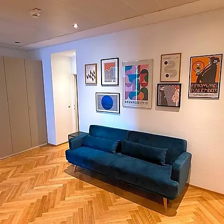 Kolbeck Rooms