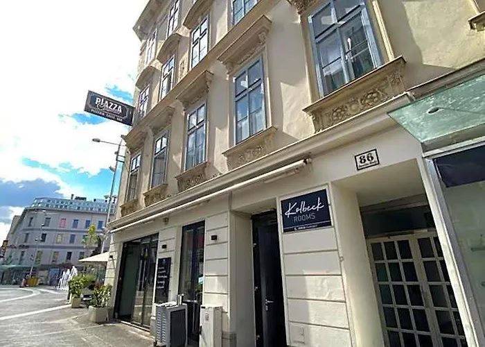 Kolbeck فيينا
